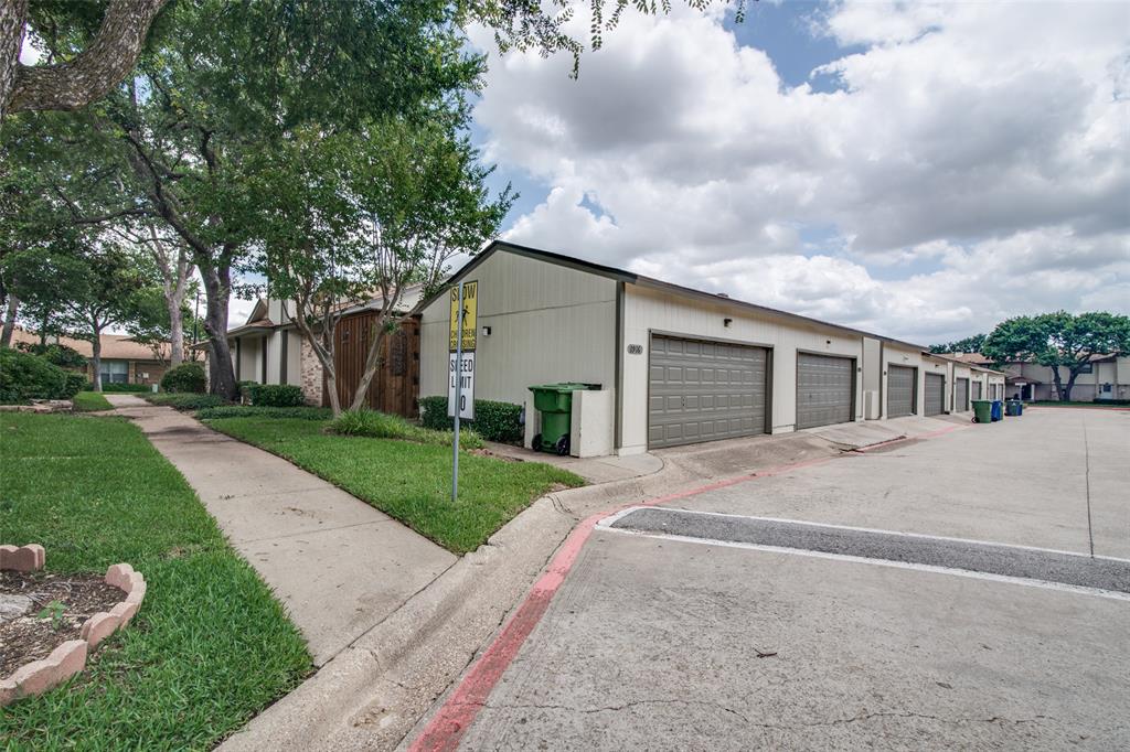 Town North Village Rev - Residential