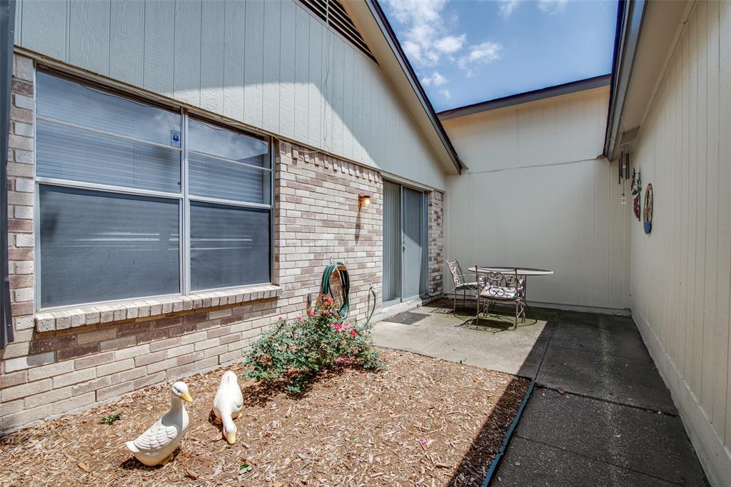 Town North Village Rev - Residential