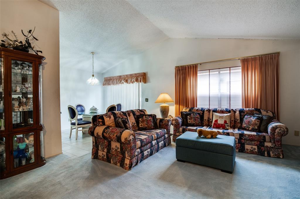 Town North Village Rev - Residential