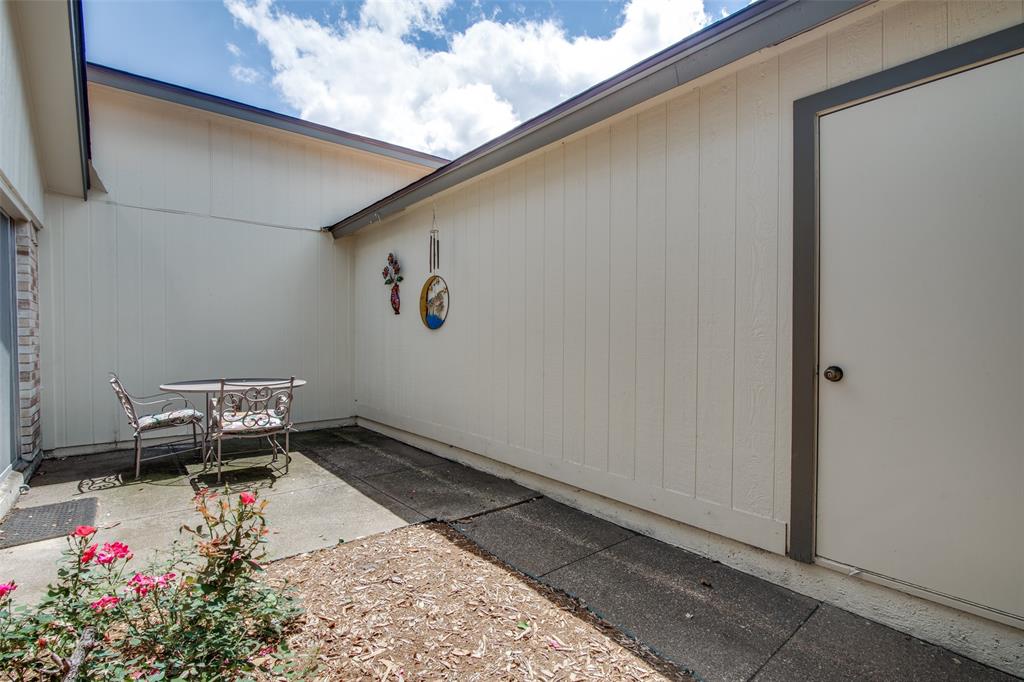 Town North Village Rev - Residential