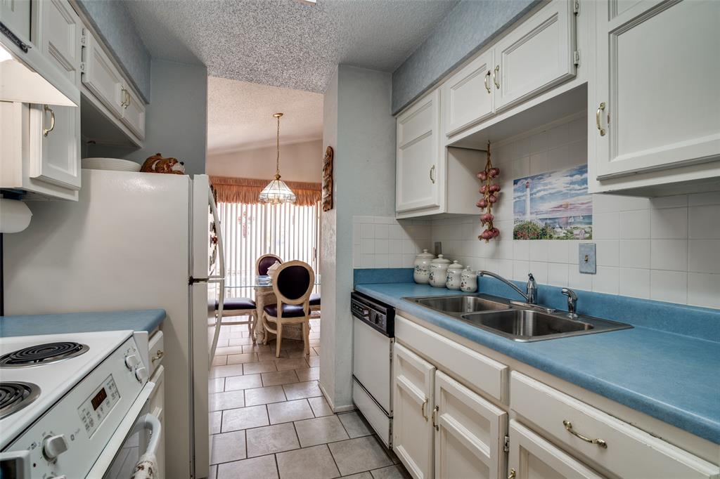 Town North Village Rev - Residential