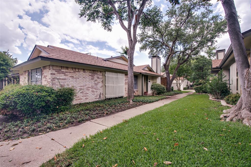 Town North Village Rev - Residential