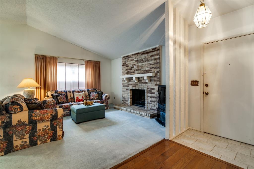 Town North Village Rev - Residential