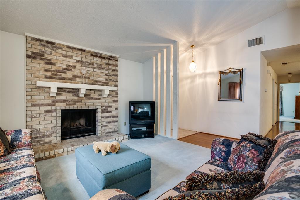 Town North Village Rev - Residential