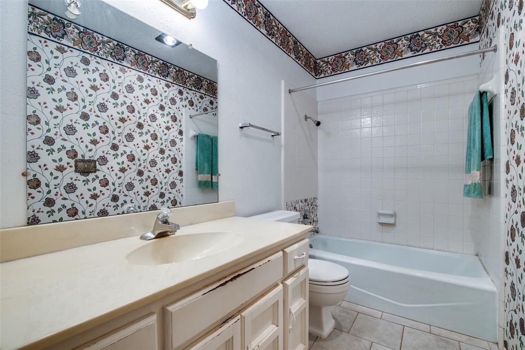 Town North Village Rev - Residential