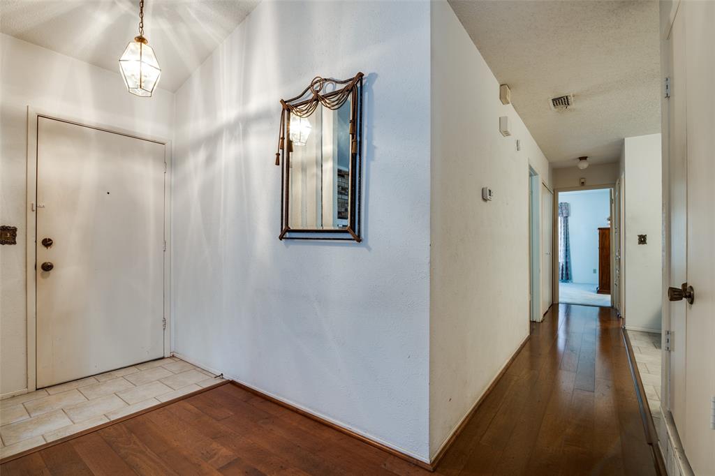 Town North Village Rev - Residential