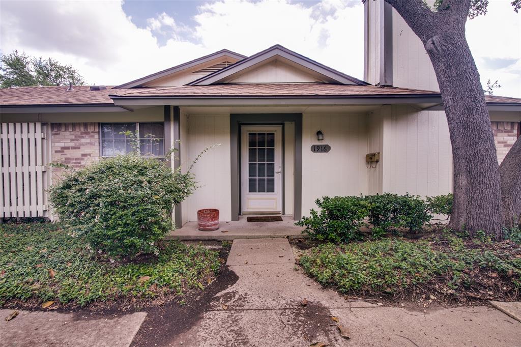 Town North Village Rev - Residential