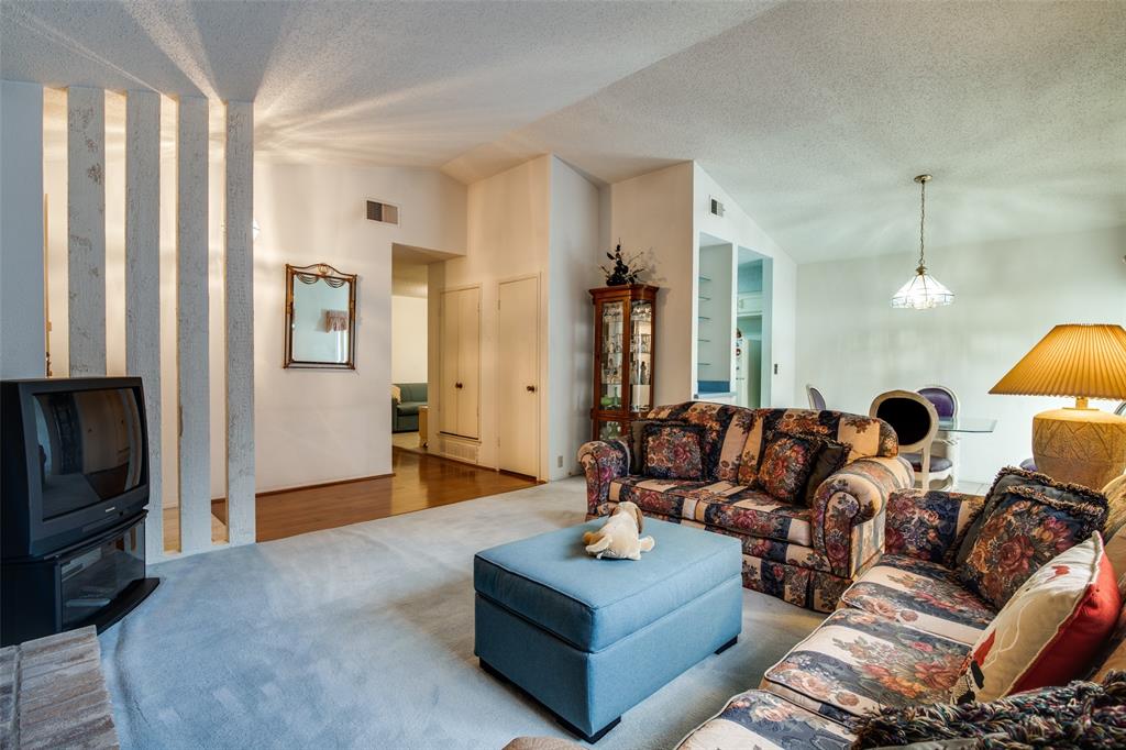 Town North Village Rev - Residential