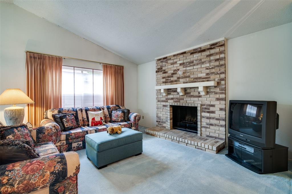 Town North Village Rev - Residential