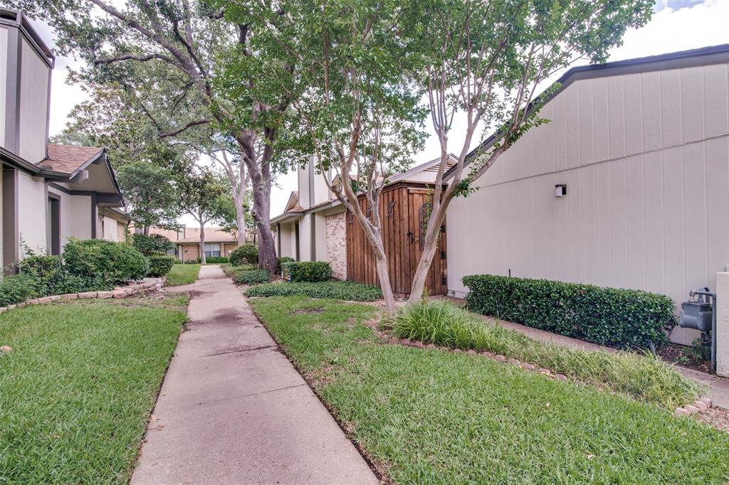 Town North Village Rev - Residential