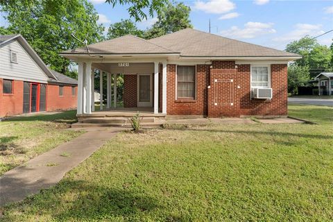 Property photo of 2701 ethel avenue, waco, TX 76707