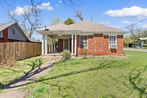 Property photo of 2701 Ethel Avenue, Waco, TX 76707