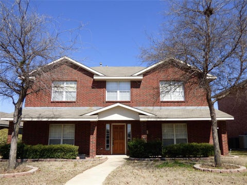 Photo of 1509 Appalachian Drive, Allen, TX 75002 (MLS # 21349515)