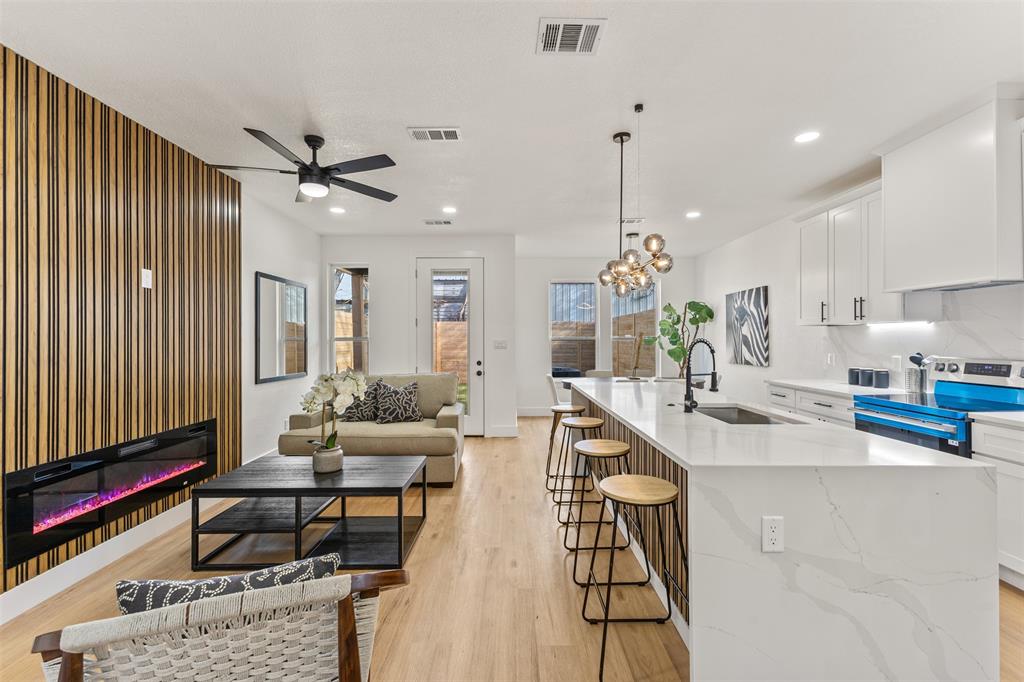 Sunnyside - Residential