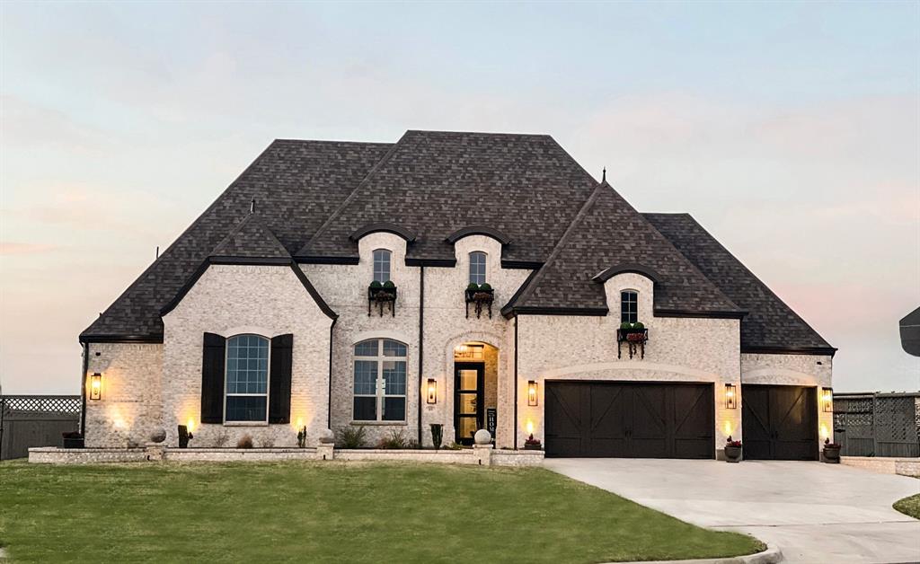 Pecan Square Ph 3c - Residential