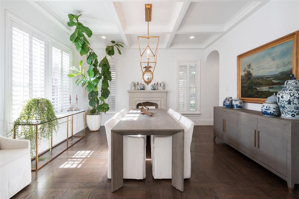 Parks Estates - Residential