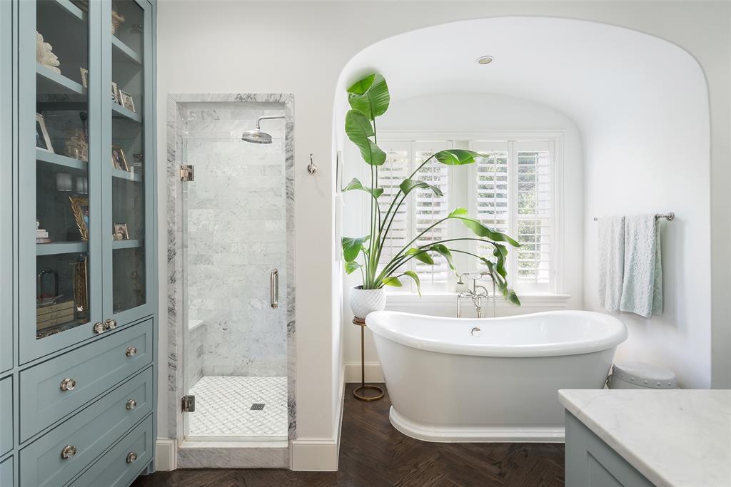 Parks Estates - Residential