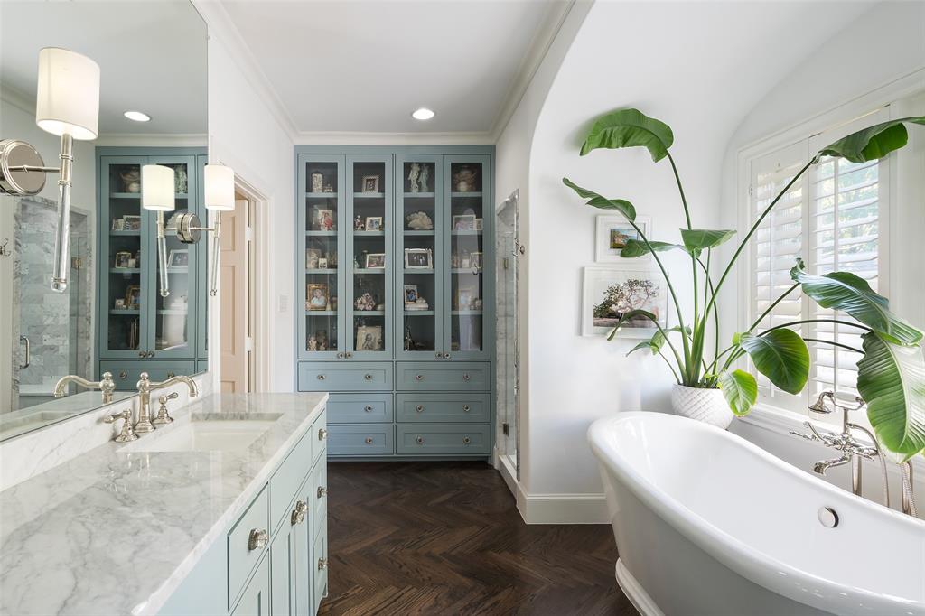 Parks Estates - Residential