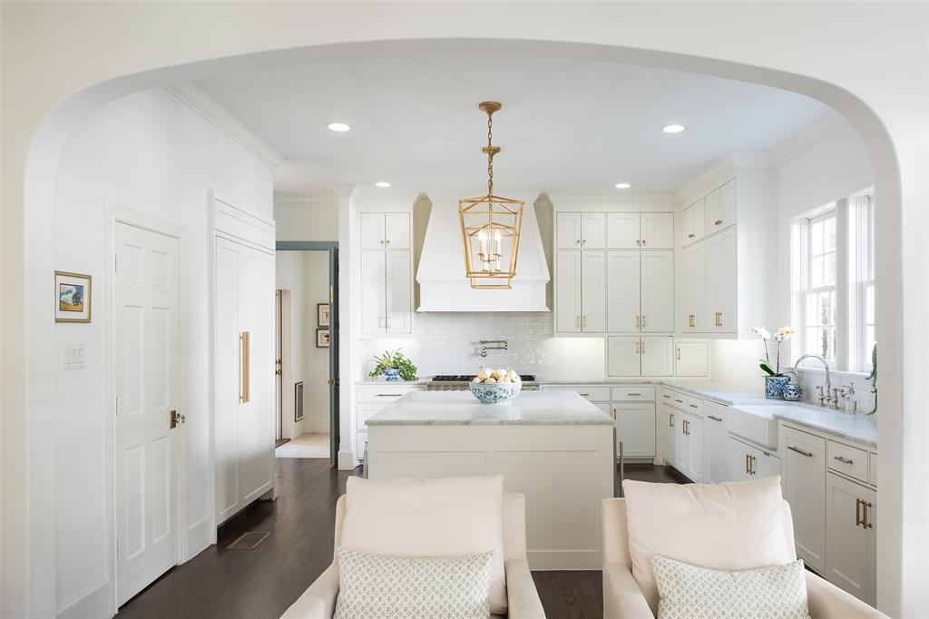 Parks Estates - Residential