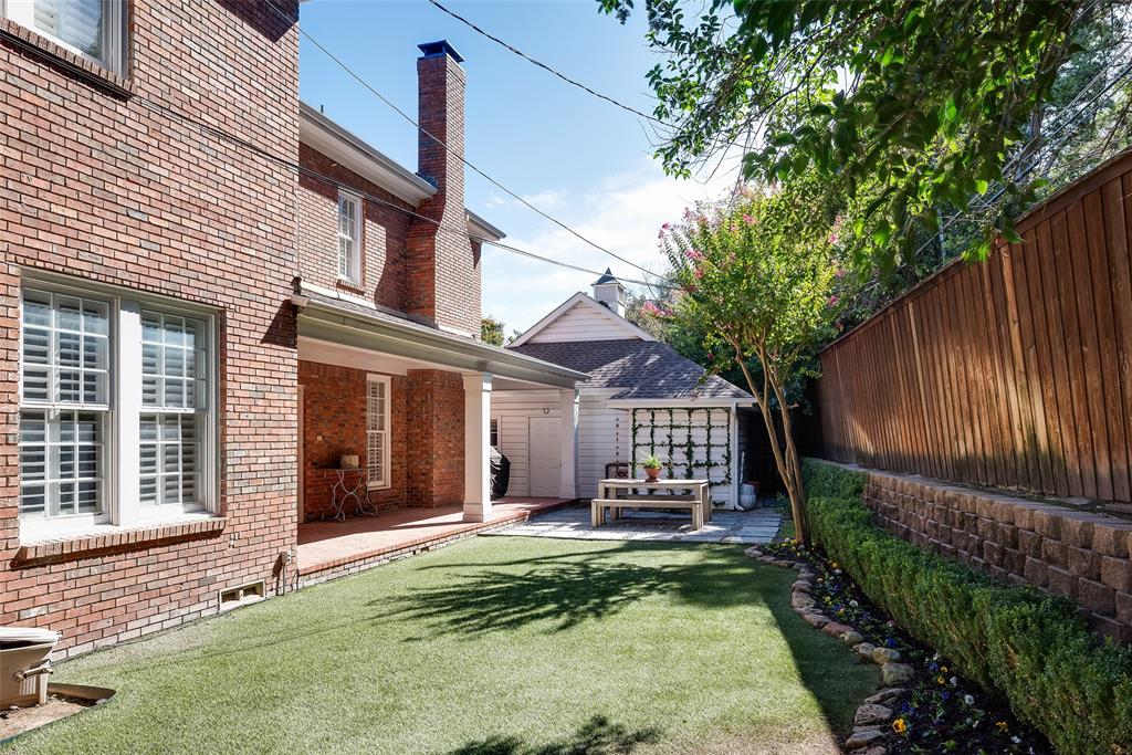 Parks Estates - Residential