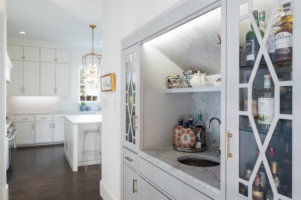 Parks Estates - Residential