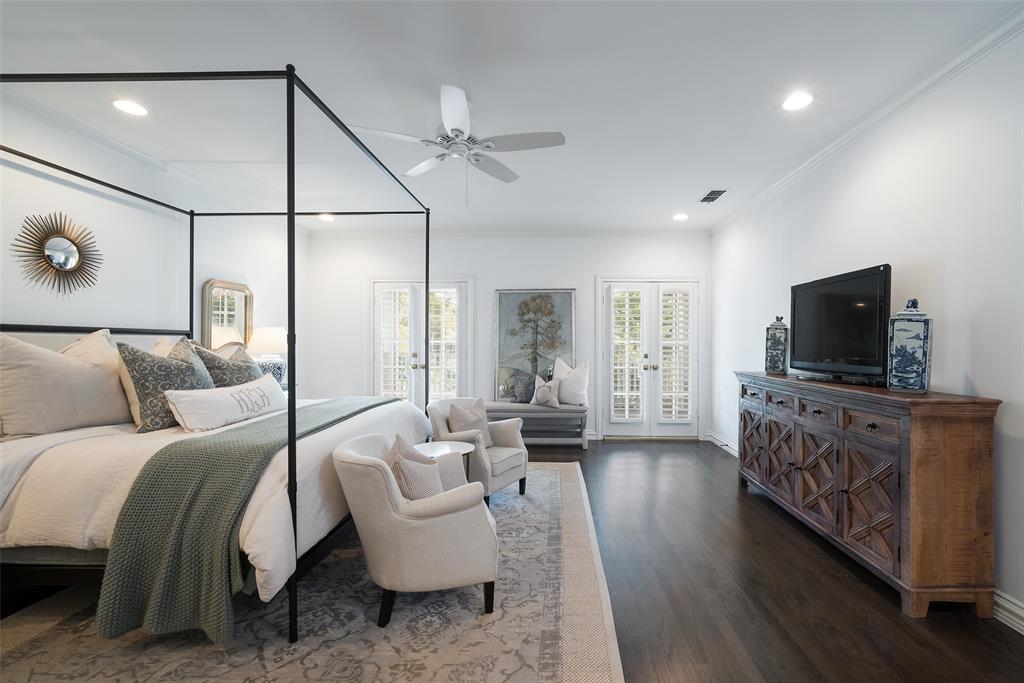 Parks Estates - Residential