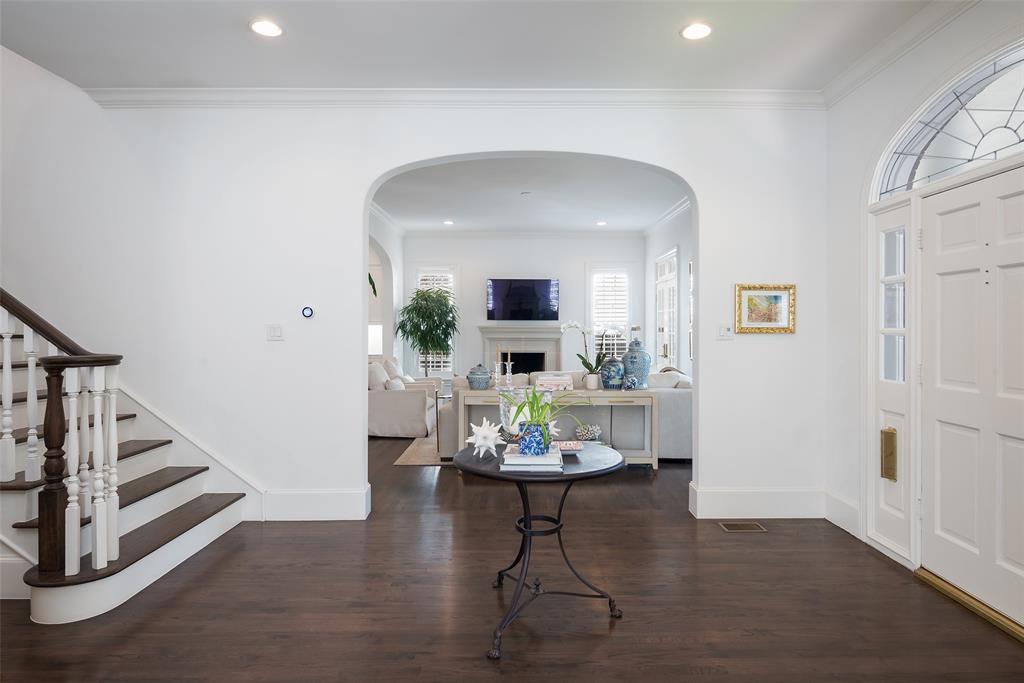 Parks Estates - Residential