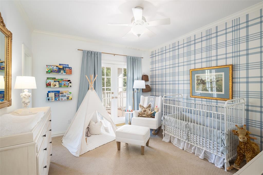 Parks Estates - Residential