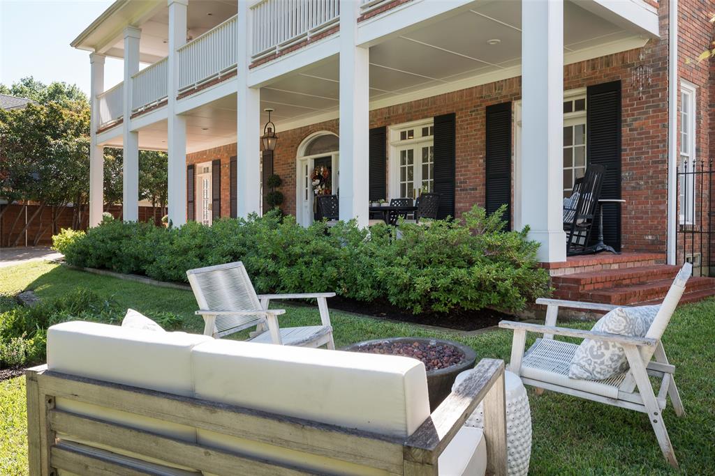 Parks Estates - Residential