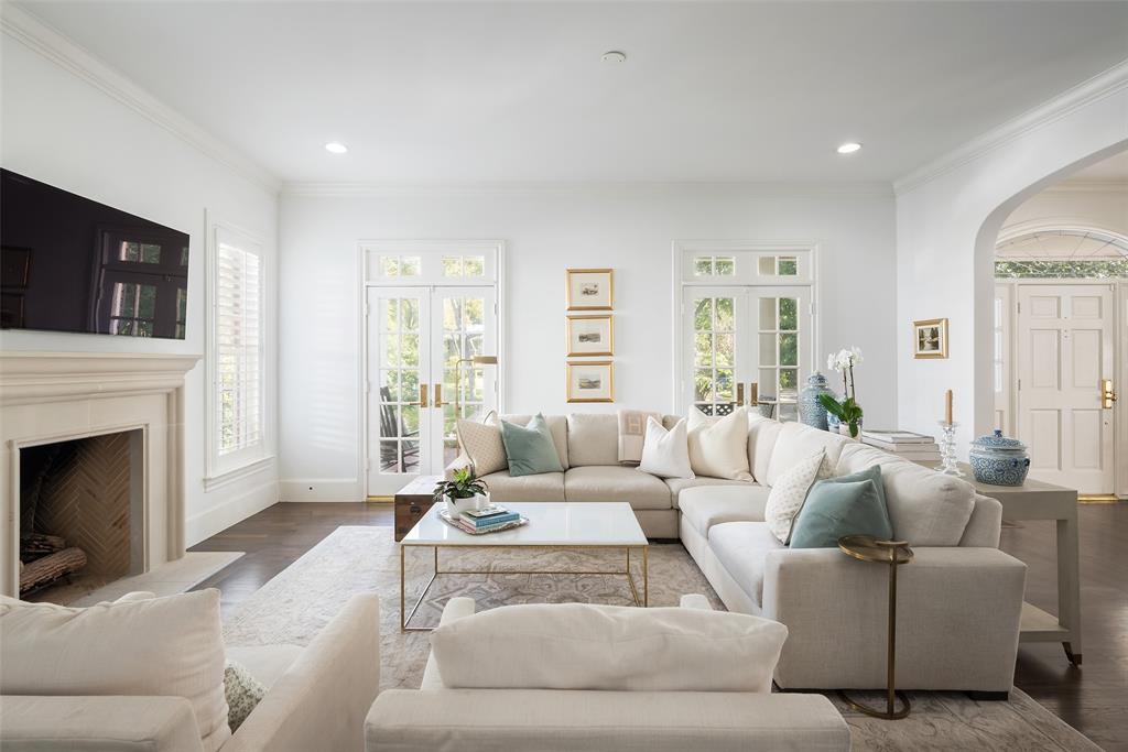 Parks Estates - Residential