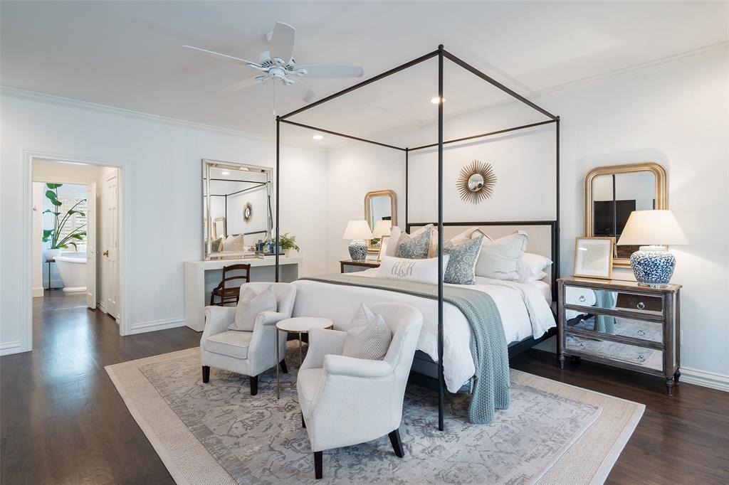 Parks Estates - Residential