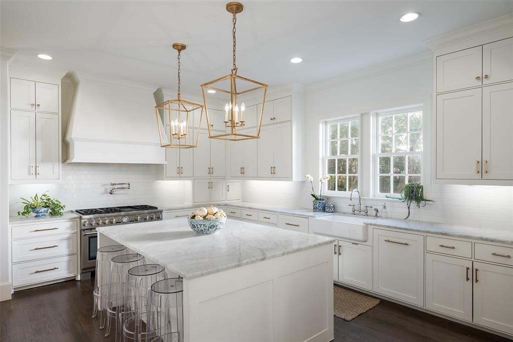 Parks Estates - Residential