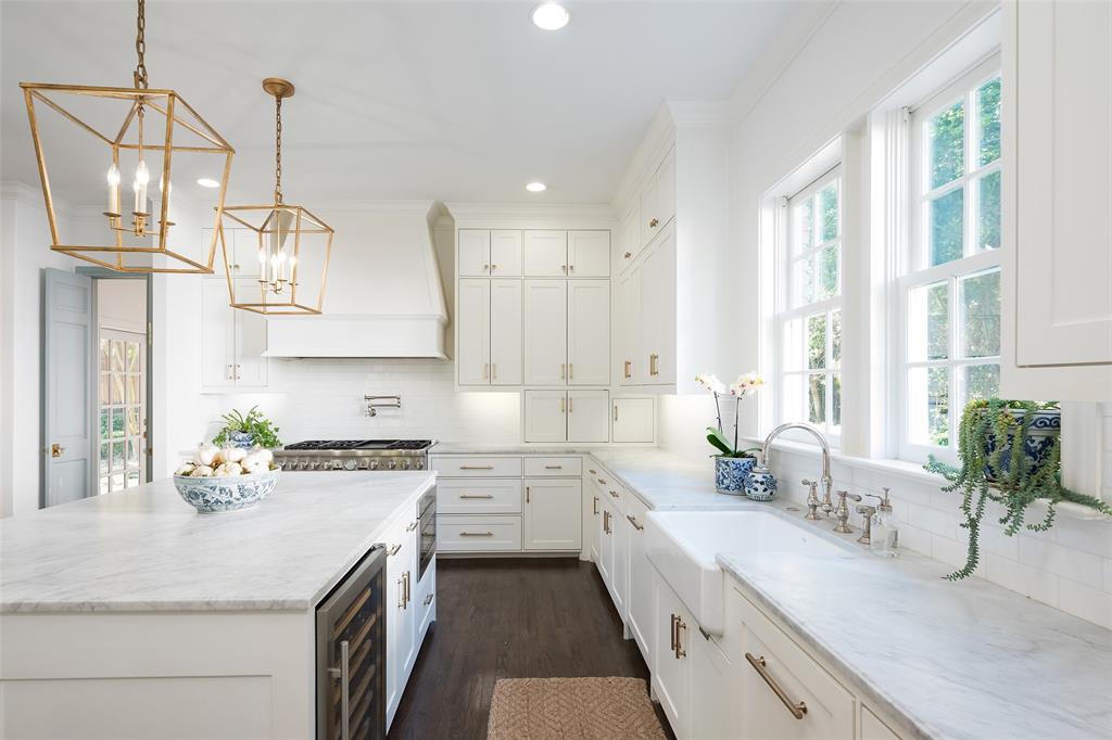 Parks Estates - Residential