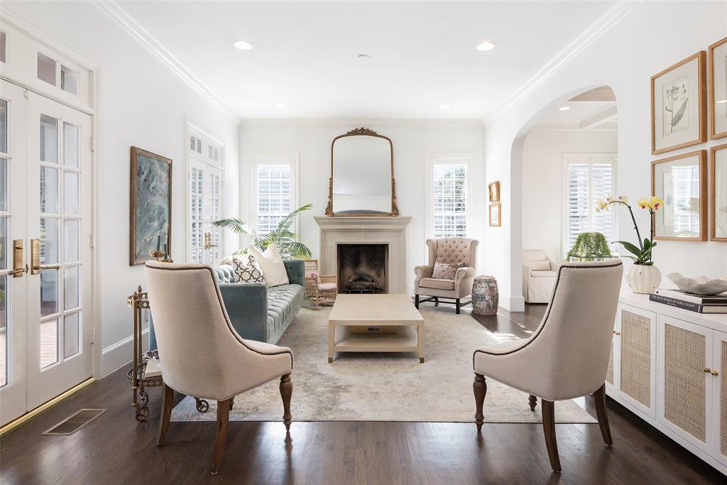 Parks Estates - Residential