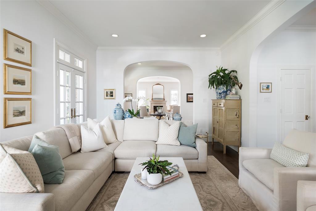 Parks Estates - Residential