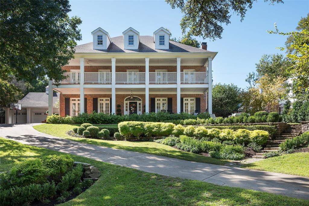 Parks Estates - Residential