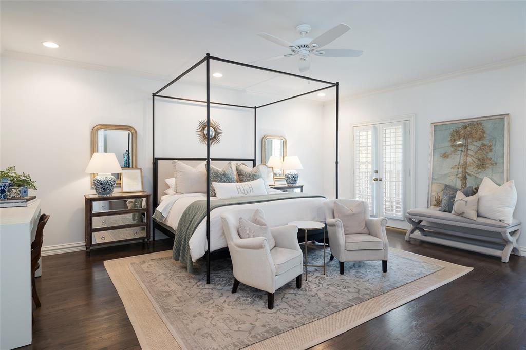 Parks Estates - Residential