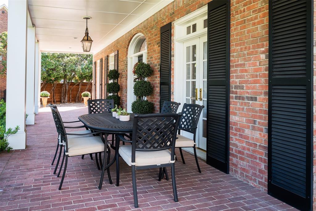 Parks Estates - Residential