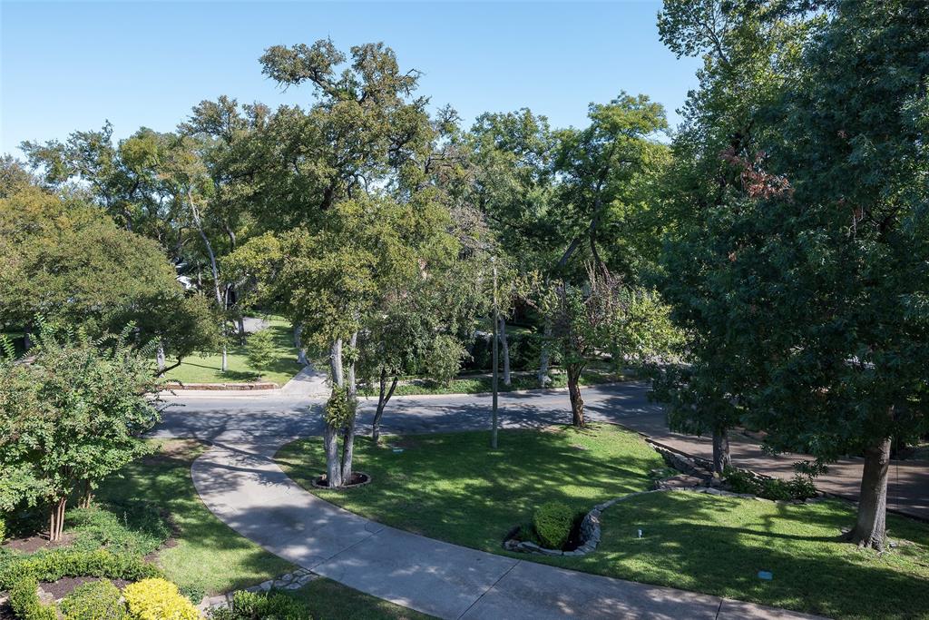 Parks Estates - Residential