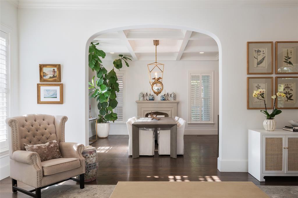 Parks Estates - Residential