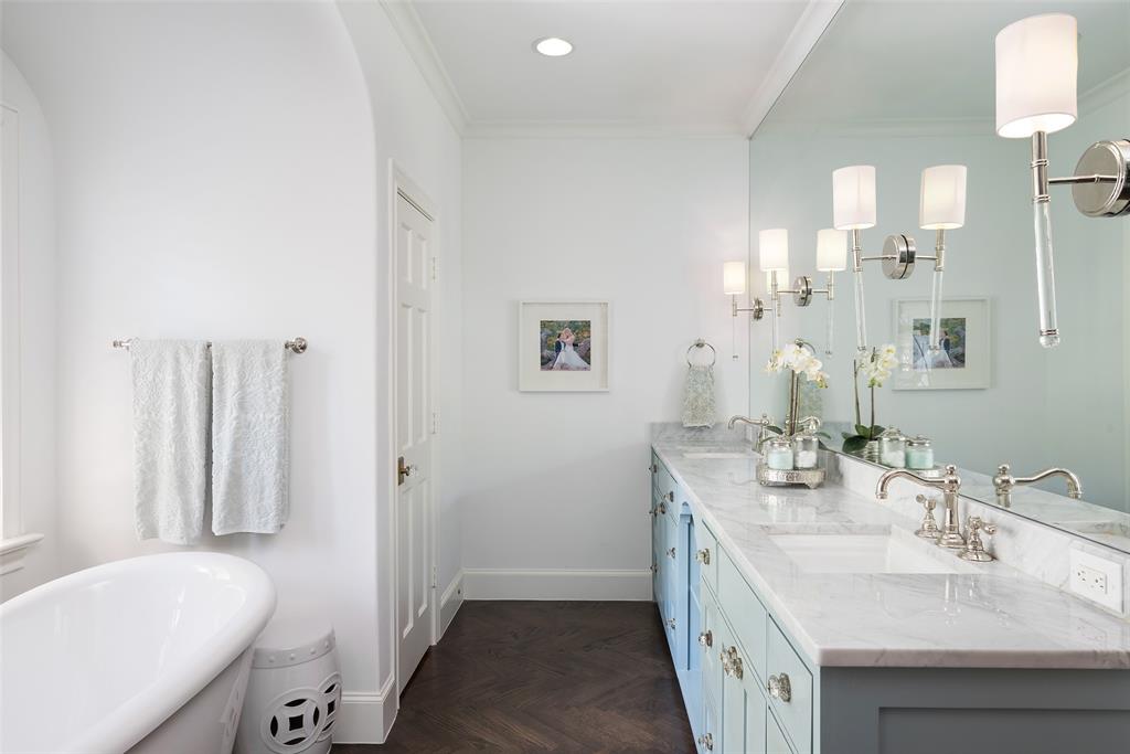 Parks Estates - Residential