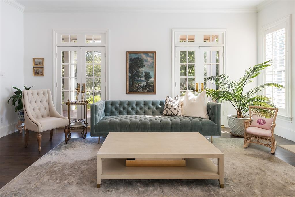 Parks Estates - Residential