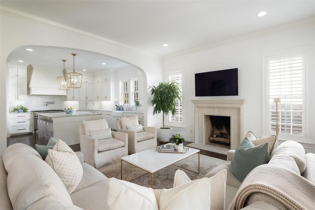 Parks Estates - Residential