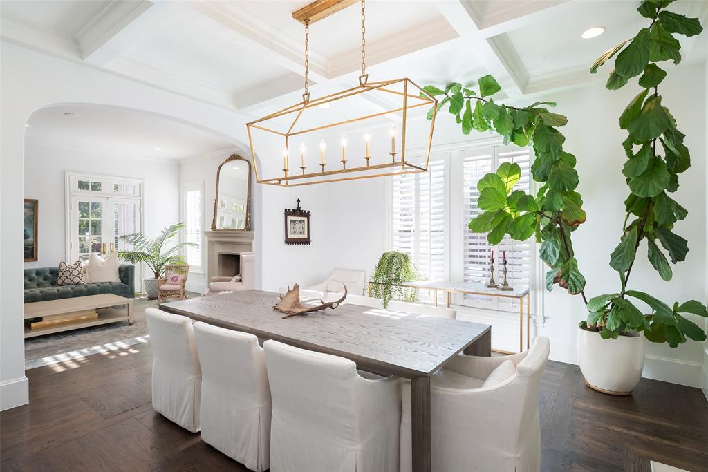 Parks Estates - Residential