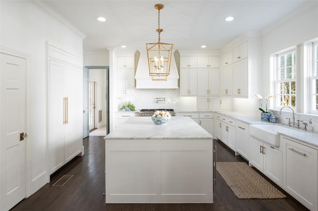 Parks Estates - Residential