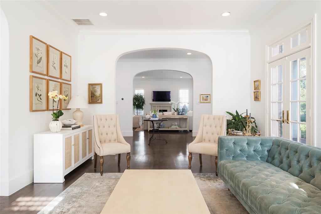 Parks Estates - Residential