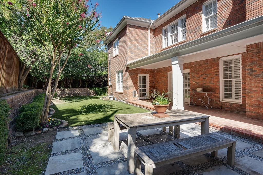 Parks Estates - Residential