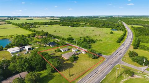 Photo of 11800 Hallmark Street, Greenville, TX 75402 (MLS # 21262957)