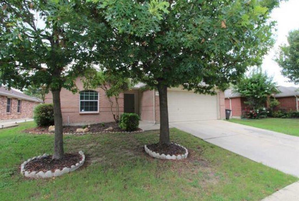 Villages Of Woodland Spgs - Residential Lease