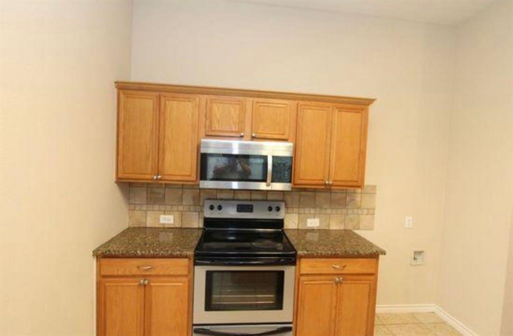 Villages Of Woodland Spgs - Residential Lease